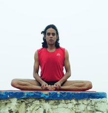 Yoga in Mumbai